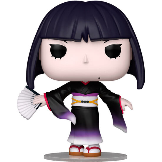 FIGURA POP HUNTER X HUNTER KALLUTO ZOLDYCK image 0