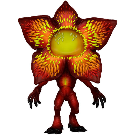 FIGURA POP STRANGER THINGS DEMOGORGON image 1
