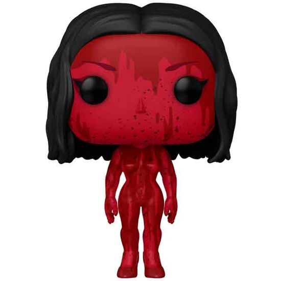 FIGURA POP DOJA CAT SCARLET image 0