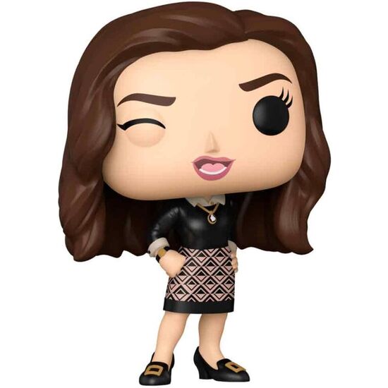 FIGURA POP MEME MARVEL WANDA VISION AGATHA HARKNESS AGATHA HARKNESS image 1