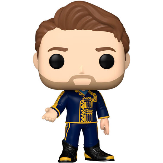 FIGURA POP WICKED FIYERO image 0
