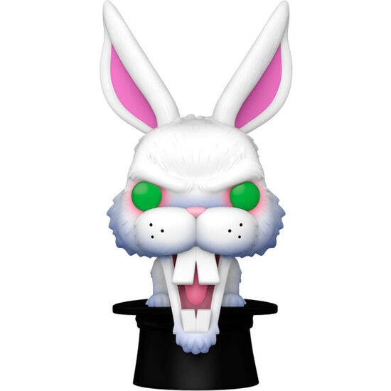 FIGURA POP GOOSEBUMPS BAD HARE DAY image 0