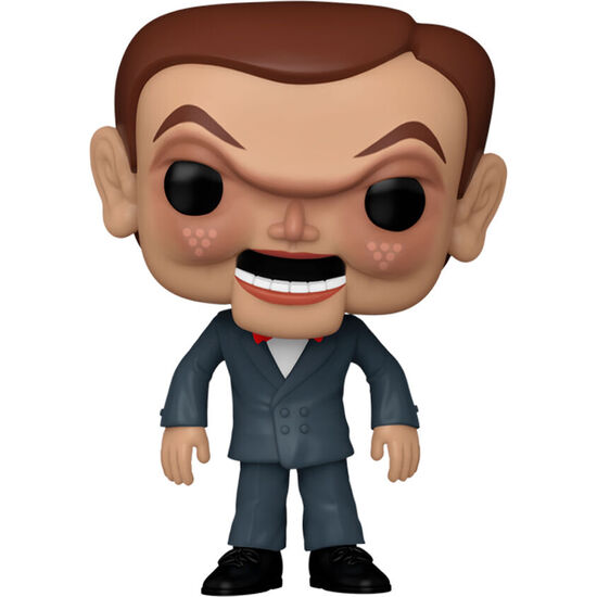 FIGURA POP GOOSEBUMPS NIGHT OF THE LIVING DUMMY image 0