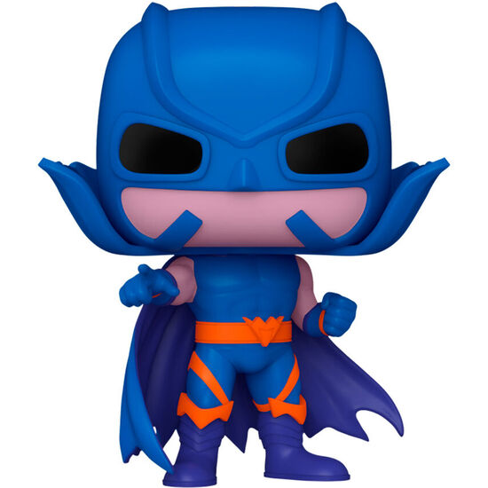 FIGURA POP GOOSEBUMPS ATTACK OF THE MUTANT image 0