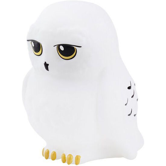 LAMPARA 3D HEDWIG HARRY POTTER image 0