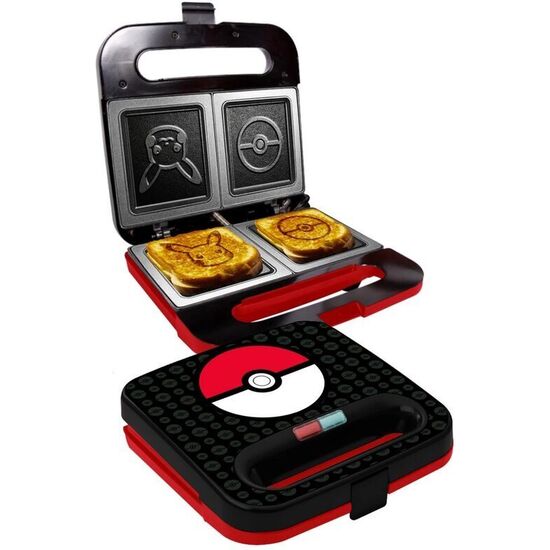 SANDWICHERA POKEMON image 0