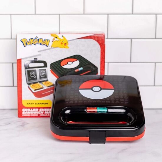 SANDWICHERA POKEMON image 1