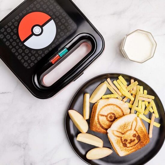 SANDWICHERA POKEMON image 3