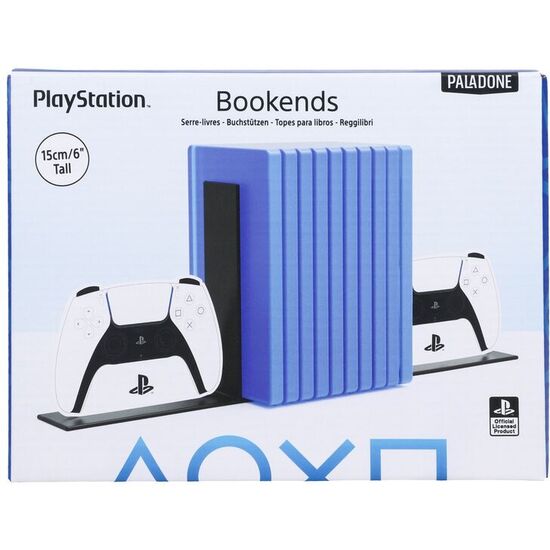 SUJETALIBROS PLAYSTATION image 1