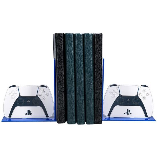 SUJETALIBROS PLAYSTATION image 2