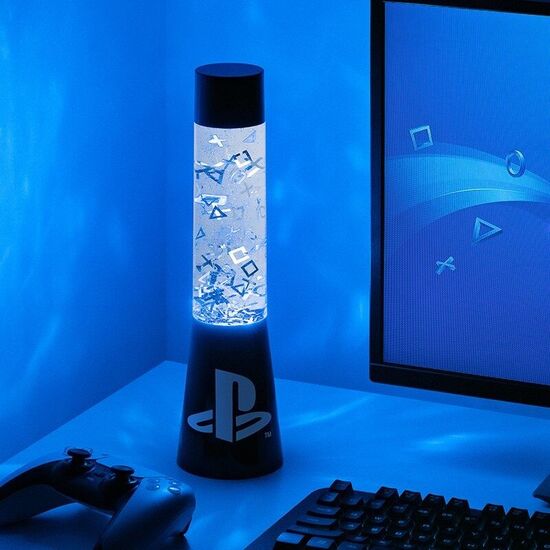 LAMPARA PLAYSTATION 33CM image 3