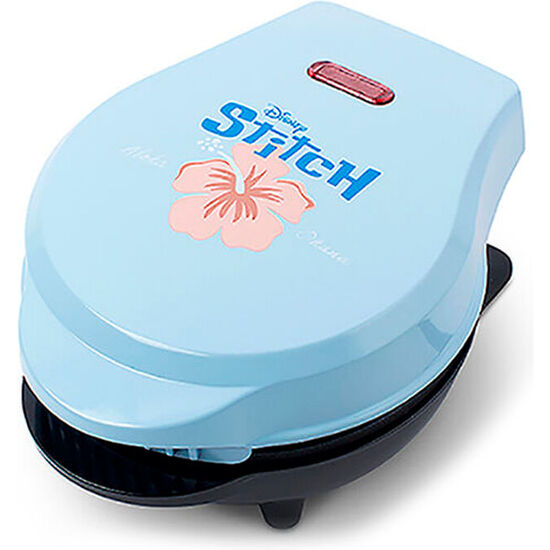 MAQUINA GOFRES STITCH DISNEY image 0