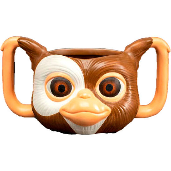 TAZA 3D GIZMO GREMLINS image 2