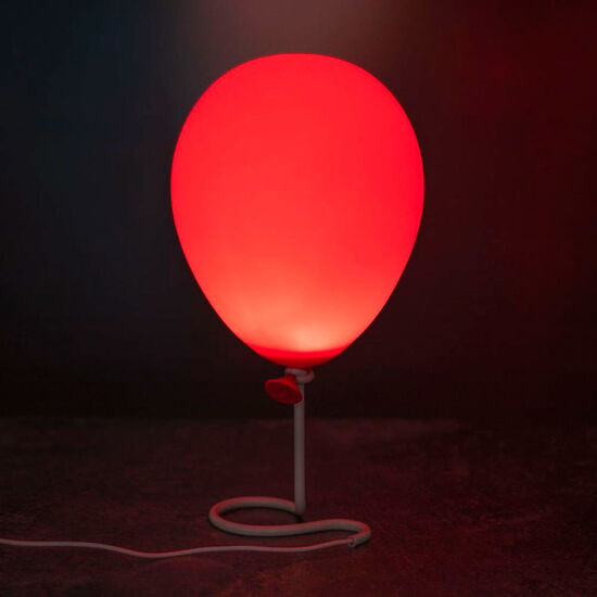 LAMPARA GLOBO PENNYWISE IT image 0