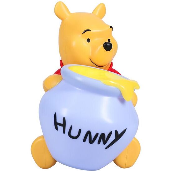 LAMPARA WINNIE THE POOH DISNEY 16CM image 0
