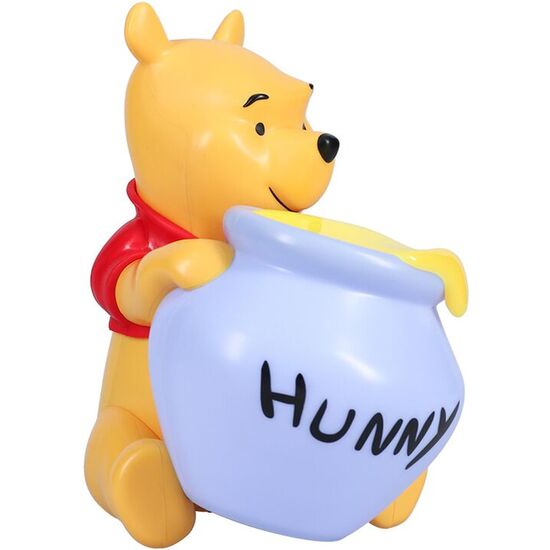 LAMPARA WINNIE THE POOH DISNEY 16CM image 1