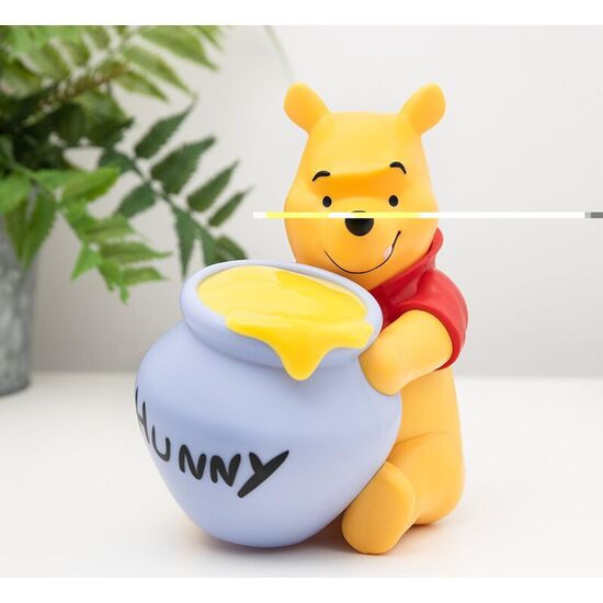 LAMPARA WINNIE THE POOH DISNEY 16CM image 2