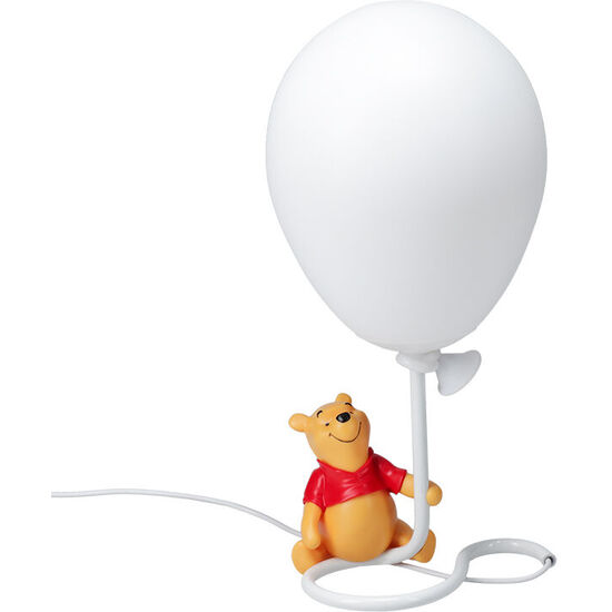 LAMPARA WINNIE THE POOH DISNEY 34CM image 0