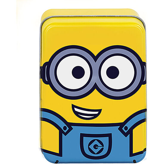 BARAJA CARTAS MINIONS image 2