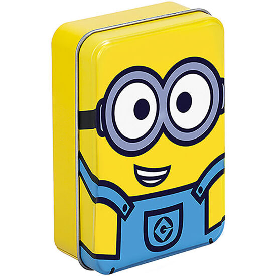 BARAJA CARTAS MINIONS image 3