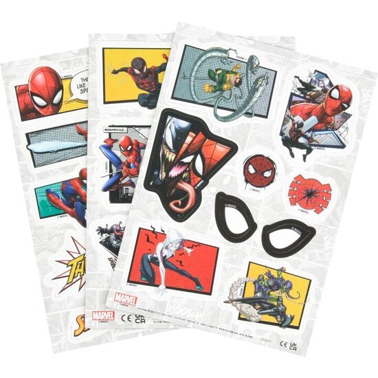IMANES SPIDERMAN MARVEL image 0