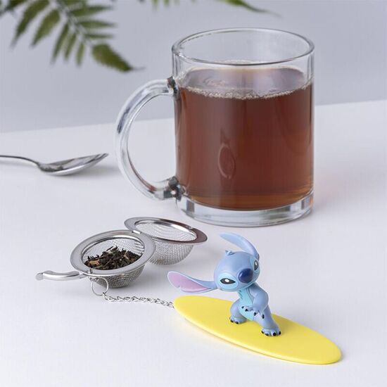 INFUSOR DE TE STITCH DISNEY image 0