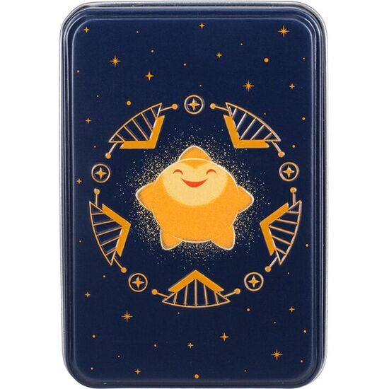 BARAJA CARTAS WISH DISNEY image 1