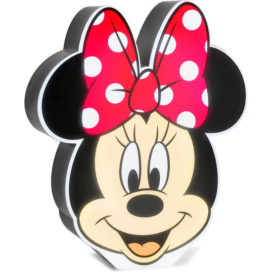 LAMPARA MINNIE DISNEY image 0