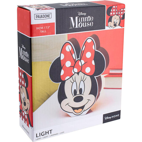 LAMPARA MINNIE DISNEY image 2