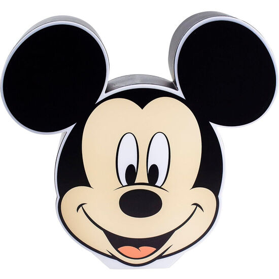 LAMPARA MICKEY DISNEY image 0