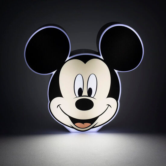 LAMPARA MICKEY DISNEY image 1