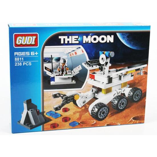 PACK 4 VEHICULOS LIMPIEZA image 0