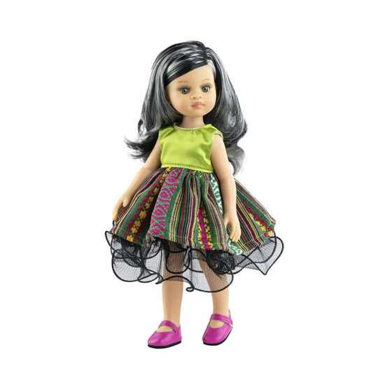 MUÑECA KECHU 32 CM image 0