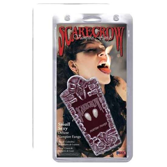 COLMILLOS SCARECROW S  TALLA ONE SIZE image 0