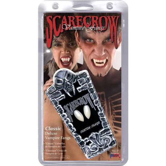 COLMILLOS SCARECROW L  ONE SIZE image 0