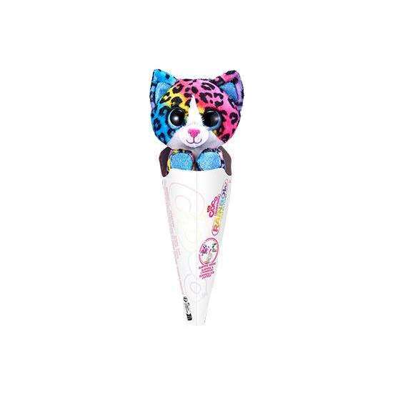 PELUCHE COCO SURPRISE RAINBOW, 20CM EN CONO - MODELOS SURTIDOS image 2