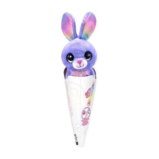 PELUCHE COCO SURPRISE RAINBOW, 20CM EN CONO - MODELOS SURTIDOS image 4