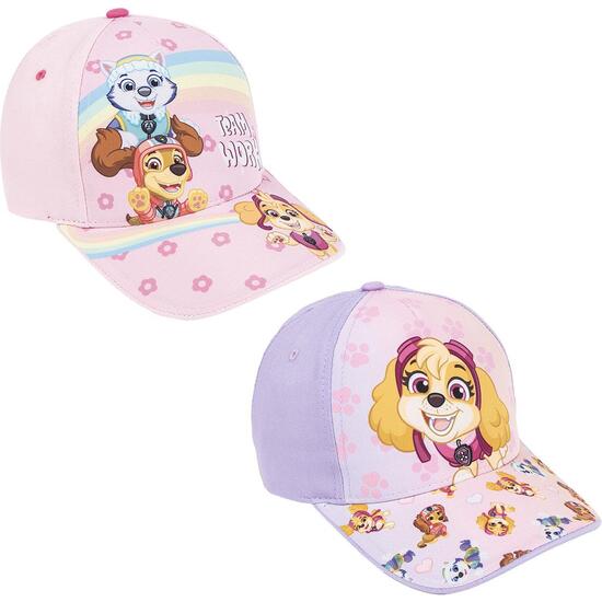 GORRA PAW PATROL SKYE image 0