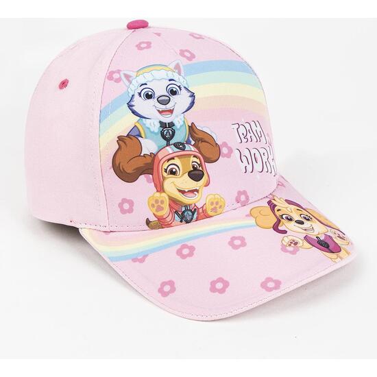 GORRA PAW PATROL SKYE image 1