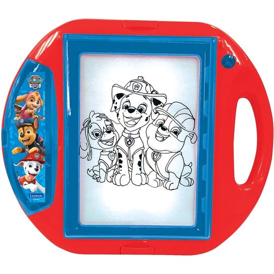 PROYECTOR DIBUJOS PATRULLA CANINA PAW PATROL image 0