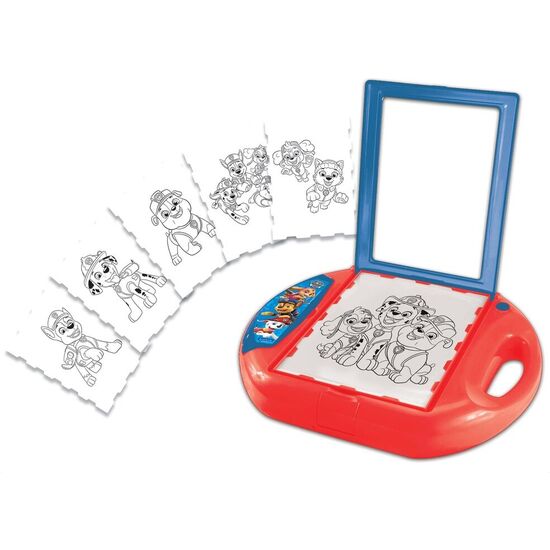 PROYECTOR DIBUJOS PATRULLA CANINA PAW PATROL image 3