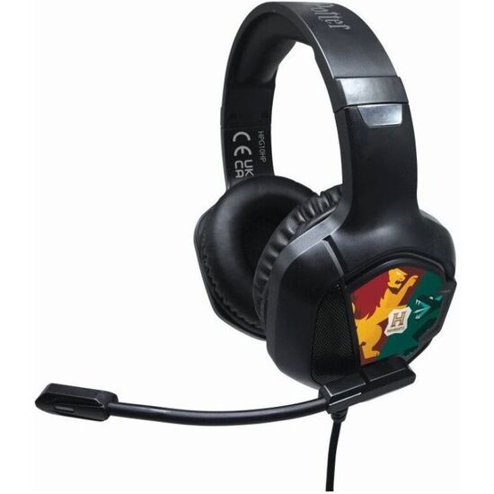 AURICULARES PARA JUEGOS HARRY POTTER image 2