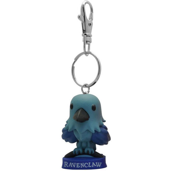 LLAVERO CHIBI RAVENCLAW HARRY POTTER image 0