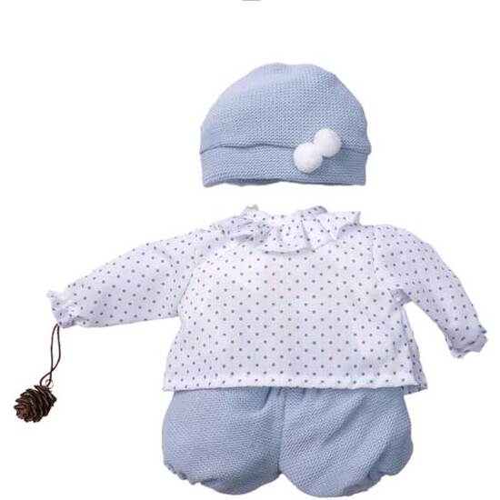 ROPITA MUÑECA 33 CM. image 1