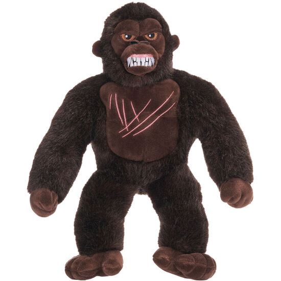 PELUCHE BABY ZUKO THE NEW EMPIRE GODZILLA X KONG 29CM image 1