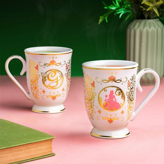 TAZA GLINDA WICKED image 0