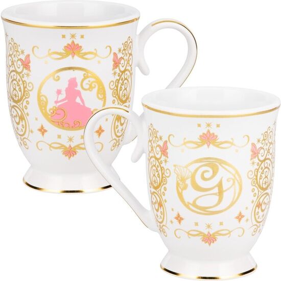 TAZA GLINDA WICKED image 1