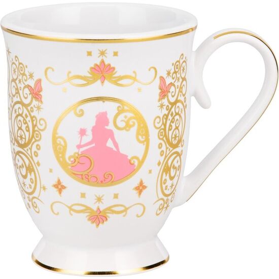 TAZA GLINDA WICKED image 2