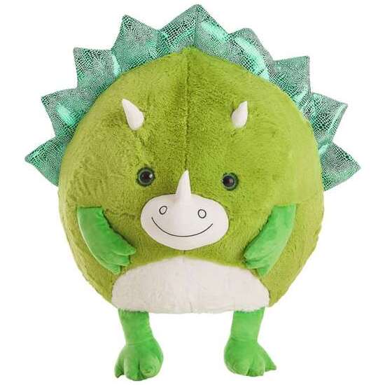 PELUCHES BOLA GIG. 60 H*150CM D 6 SURTIDOS - MODELOS SURTIDOS image 0