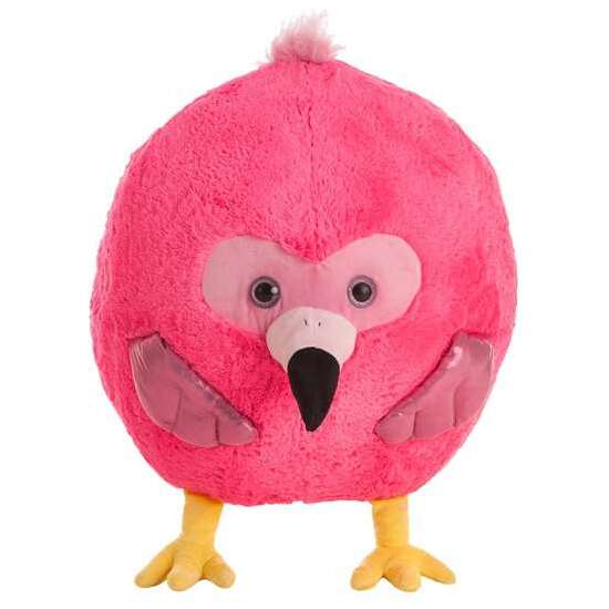 PELUCHES BOLA GIG. 60 H*150CM D 6 SURTIDOS - MODELOS SURTIDOS image 1